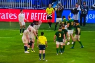 Los Pumas jugarán contra Inglaterra por el tercer puesto del Mundial de Rugby