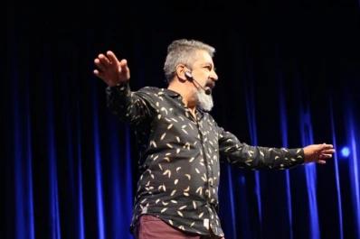 Un taller para aprender a contar historias