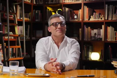 Walter Romero: “Madame Bovary es la novela del siglo”