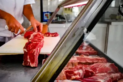 ¿Cuánto costaba hacer un asado en las últimas elecciones presidenciales?