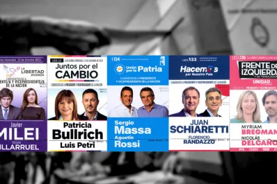 Esperando a los bárbaros: entre la vergüenza ajena y las nuevas grietas