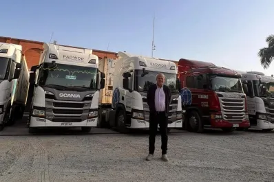 Zamora Citrus se afianza con su limón orgánico en los mercados internacionales