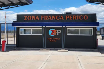 Qué es y para qué sirve la zona franca que se habilitó en Jujuy