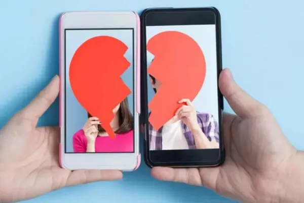 Estas son las cosas que no debes hacer en una app de citas