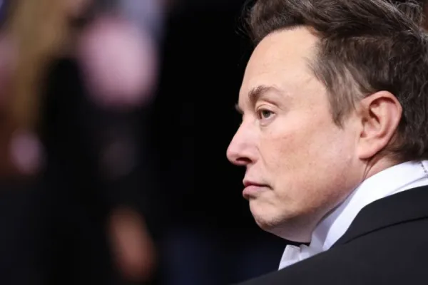 Elon Musk responde a las acusaciones sobre drogas