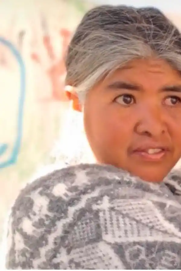 DESAPARECIDA. Sonia Mamaní fue vista por última vez el 28 de julio.