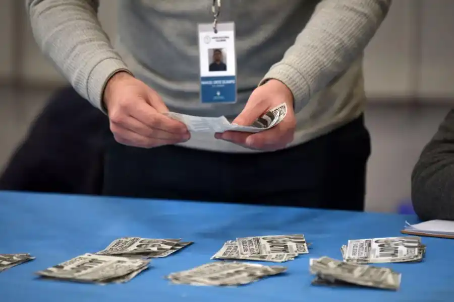Todo lo que tenés que saber sobre las elecciones de este domingo