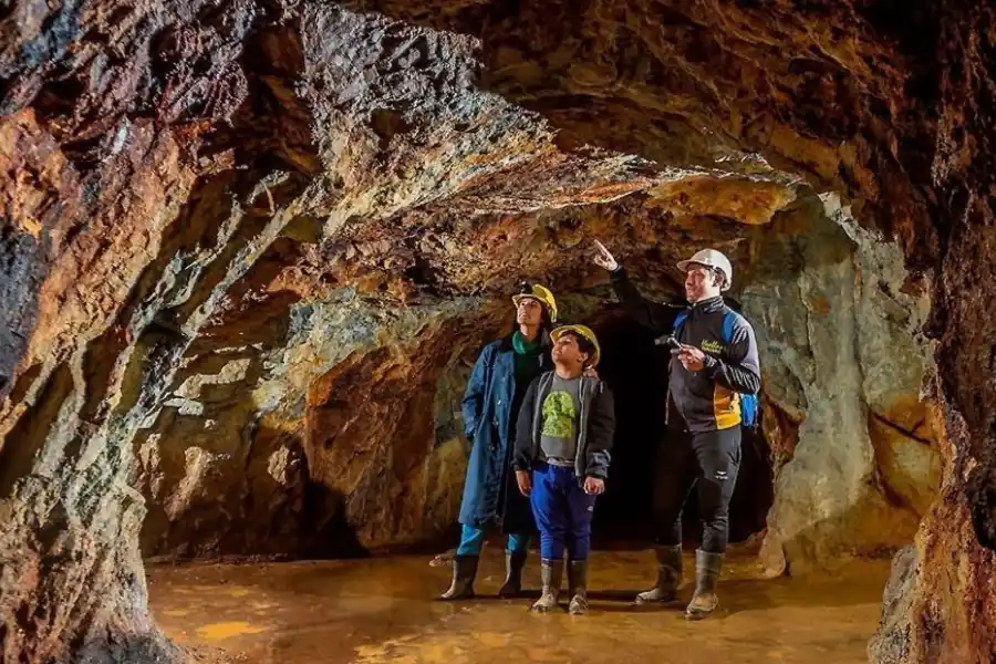 Así es La Carolina, el pueblito argentino que fue elegido entre los más lindos del mundo