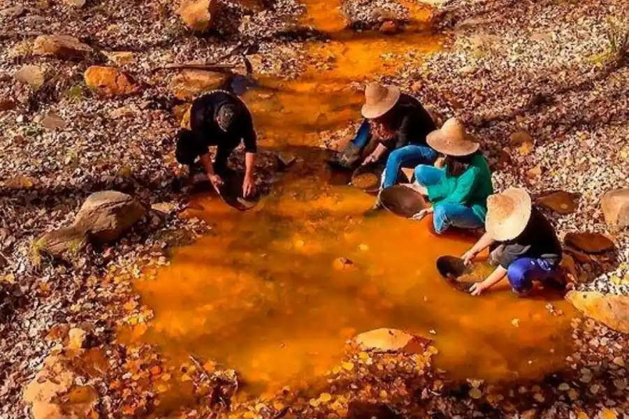 Así es La Carolina, el pueblito argentino que fue elegido entre los más lindos del mundo