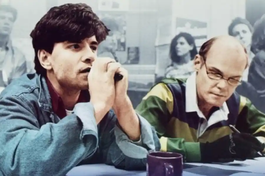 Películas y series para entender cómo se gana una elección