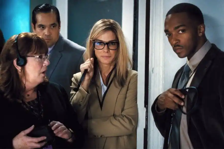 Películas y series para entender cómo se gana una elección