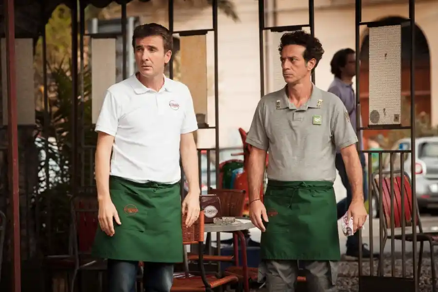 Películas y series para entender cómo se gana una elección