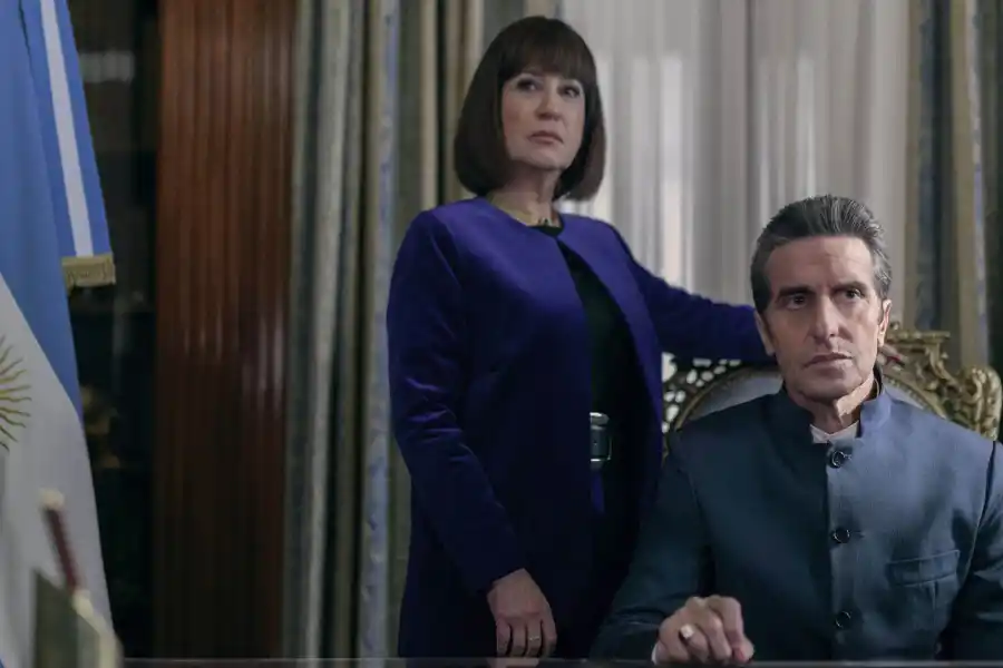 Películas y series para entender cómo se gana una elección