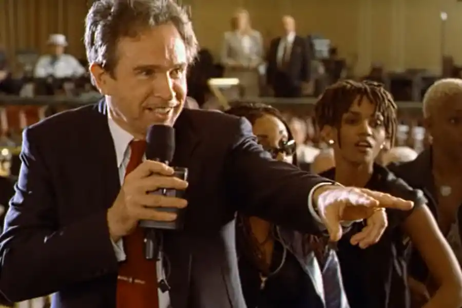 Películas y series para entender cómo se gana una elección