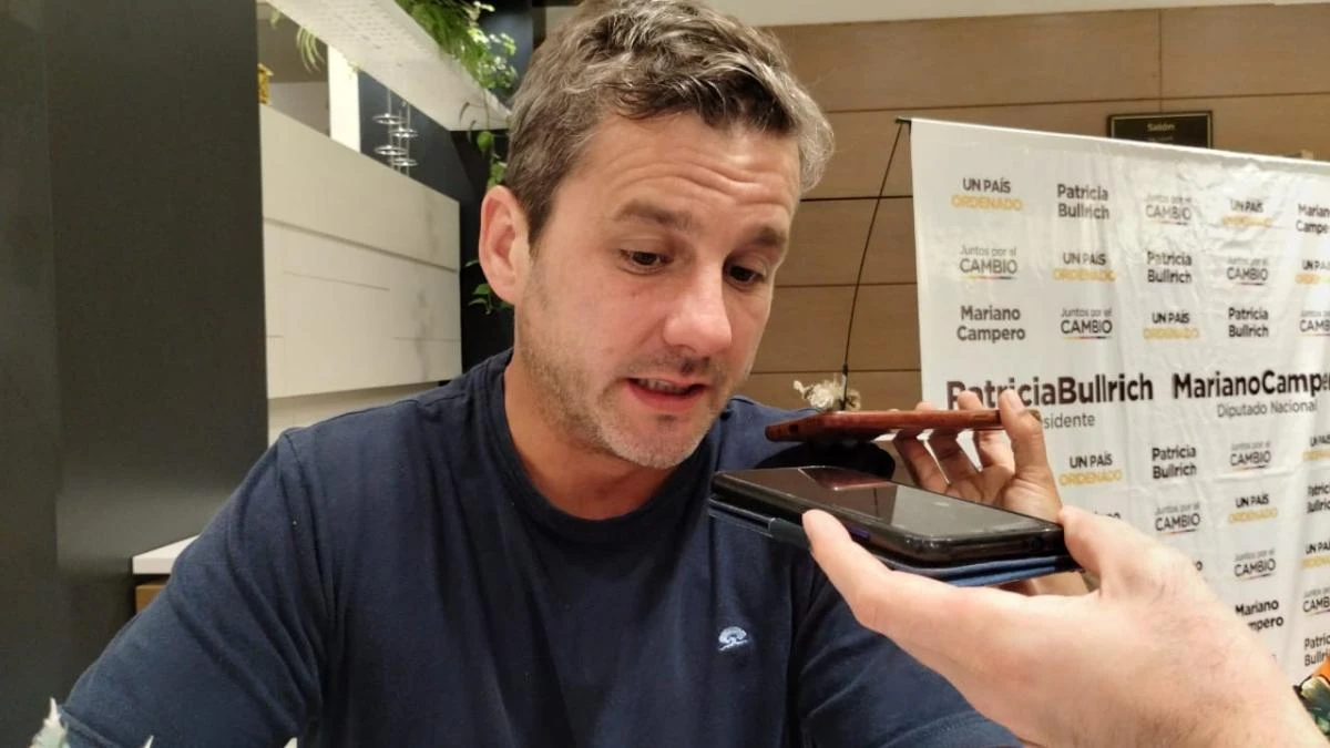 MARTÍN SOTO -  Periodista especializado en Política