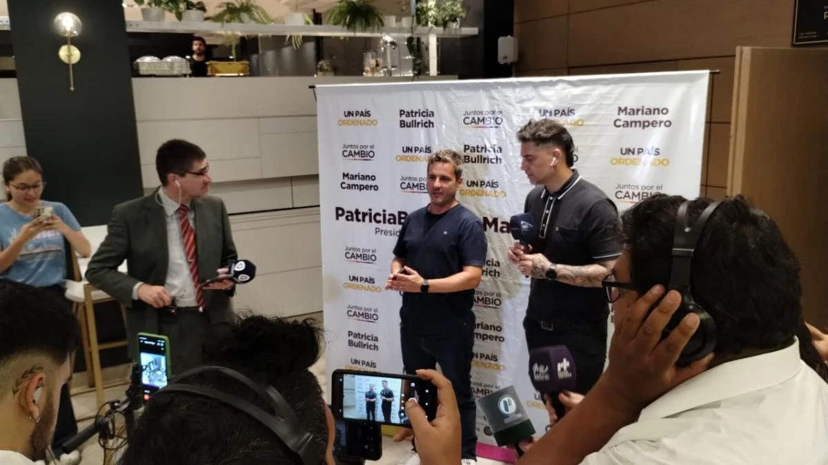 MARTÍN SOTO -  Periodista especializado en Política