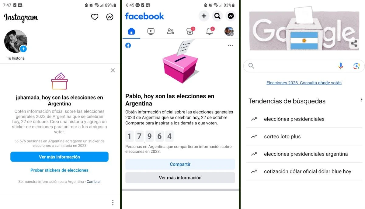 PABLO HAMADA - editor de Audiencias y Redes