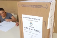 Elecciones 2023: los primeros resultados de las elecciones se conocerán después de las 22