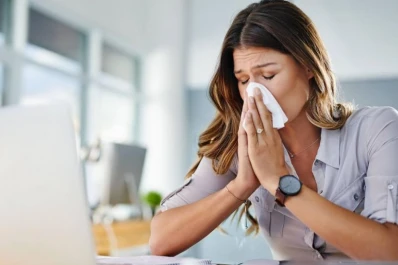 Alergias: por qué hay cada vez más personas que las sufren