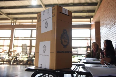 Las presidenciales más complicadas en 40 años de democracia