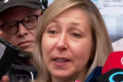 Votó Myriam Bregman: “En los debates mostramos que hay otra salida para la crisis”