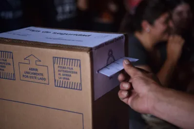 Elecciones 2023: ¿cuál sería la fecha del balotaje para definir la presidencia?