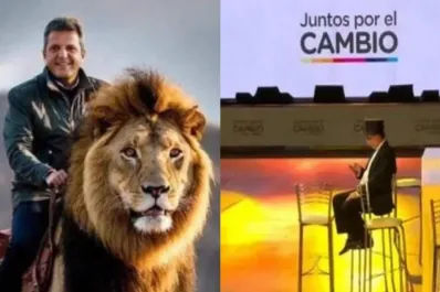 De cara al Balotaje 2023: los mejores memes de las Elecciones