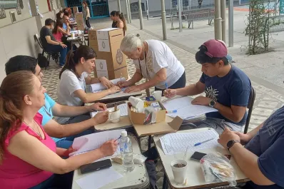 ¿Qué le demandan los tucumanos al próximo Presidente de la Nación?