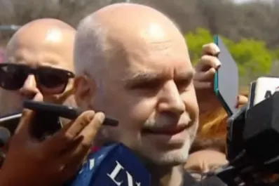 Rodríguez Larreta aseguró que la continuidad de Juntos por el Cambio no depende del resultado electoral