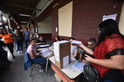 La suerte de la elección en manos de 2,1 millones de nuevos votantes