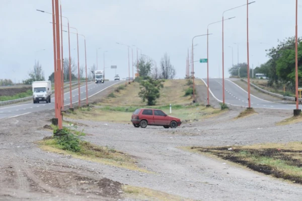 Urbanización no planificada, ¿responsable del caos en la avenida de Circunvalación?