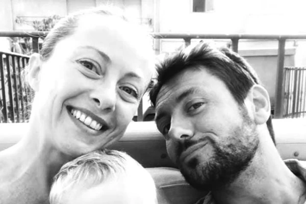 Polémica en Italia: la primera ministra anunció su separación tras el escándalo con su esposo