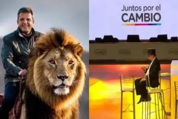 De cara al Balotaje 2023: los mejores memes de las Elecciones