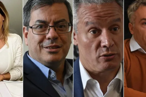 RESULTADOS en vivo de Santa Fe: cómo van las elecciones 2023