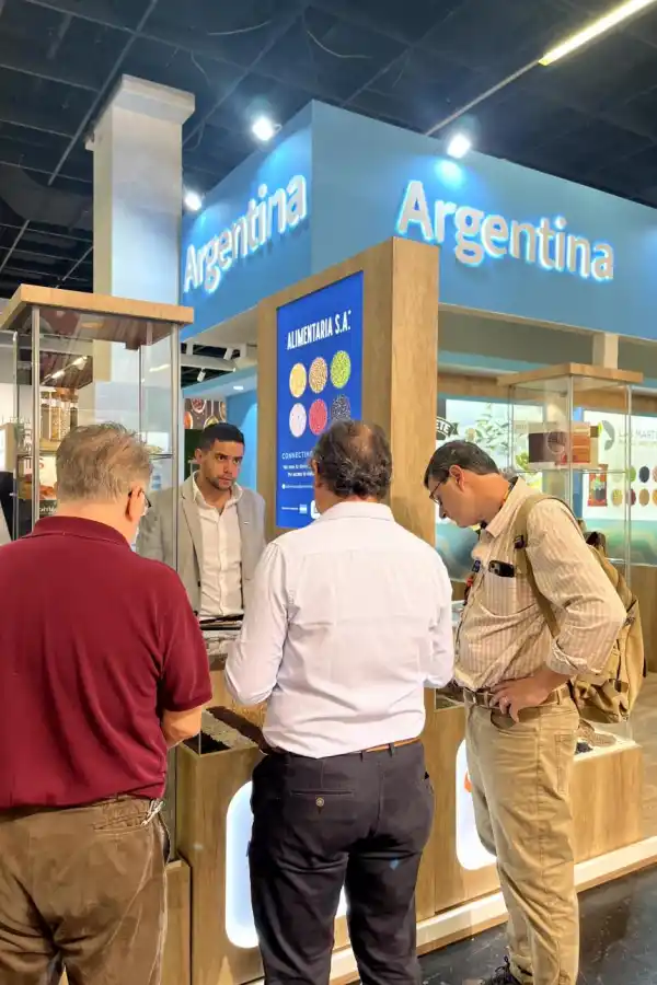 El Idep impulsa el crecimiento y la innovación de los sectores productivos de Tucumán