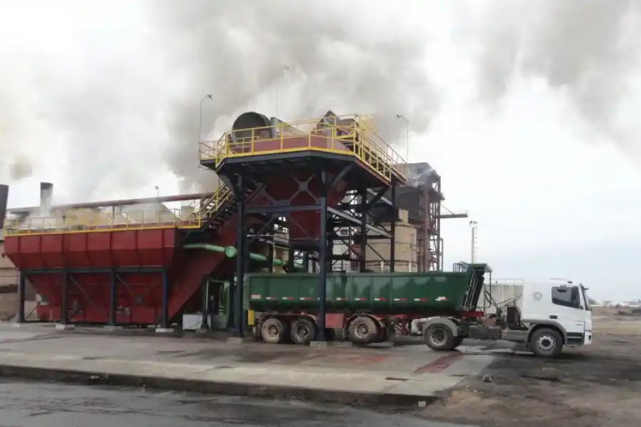 Con industria hay Nación, hay trabajo