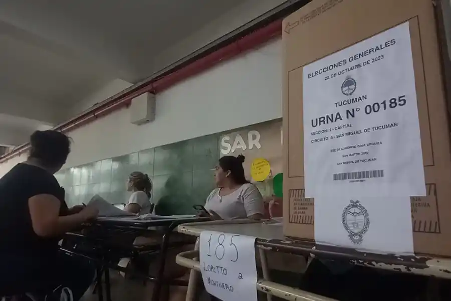 ¿Qué le demandan los tucumanos al próximo Presidente de la Nación?