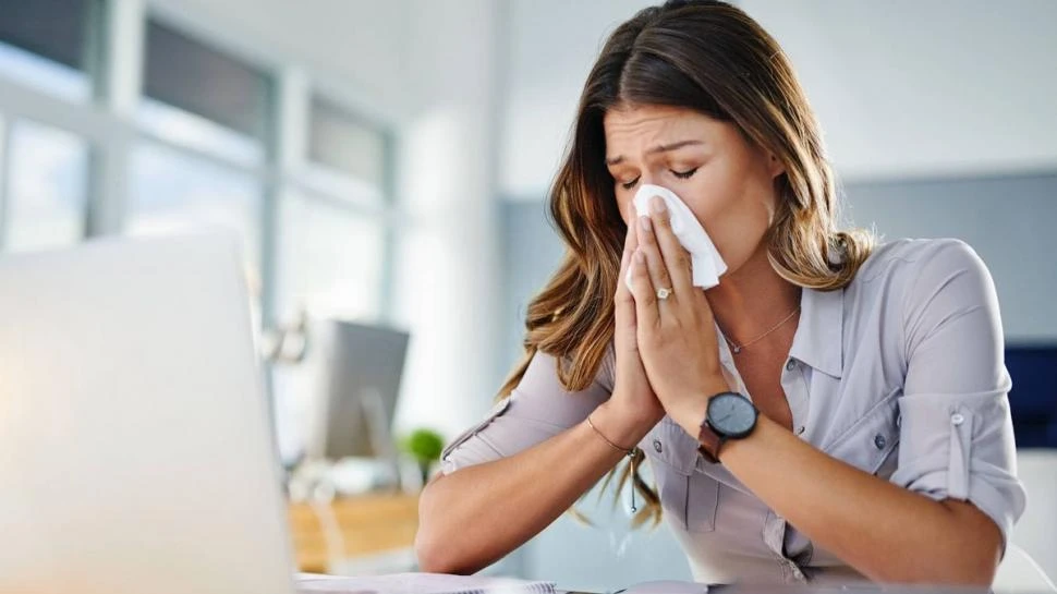 Alergias: por qué hay cada vez más personas que las sufren