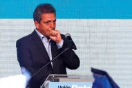 Massa se impuso en las elecciones 2023, pero no le alcanzó para evitar el balotaje con Milei