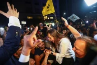 Victoria Villarruel, sobre el balotaje con Sergio Massa: Vamos por todo, somos el cambio