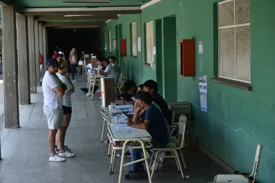 ¿Qué pasa con tu voto después de meterlo en la urna y cuál es el recorrido que sigue?