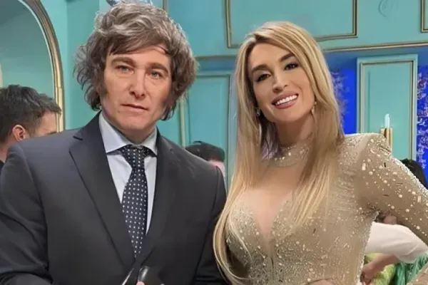 Javier Milei reveló de qué manera Fátima Florez lo contuvo tras la derrota ante Massa