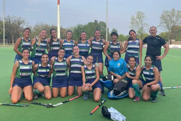 Hockey: La Querencia se juega la permanencia ante Cardenales