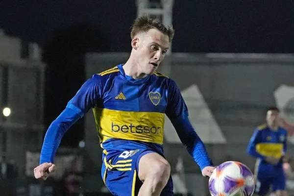 Piensa en la Copa: Boca visita a Racing con suplentes