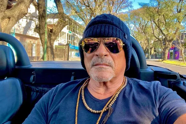 “Es un país irrecuperable”: el enojo de Alfa de Gran Hermano por los resultados de las elecciones