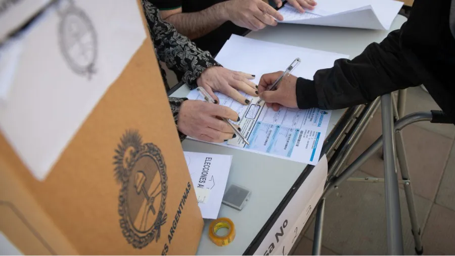 Cómo fueron los resultados de las elecciones en Córdoba