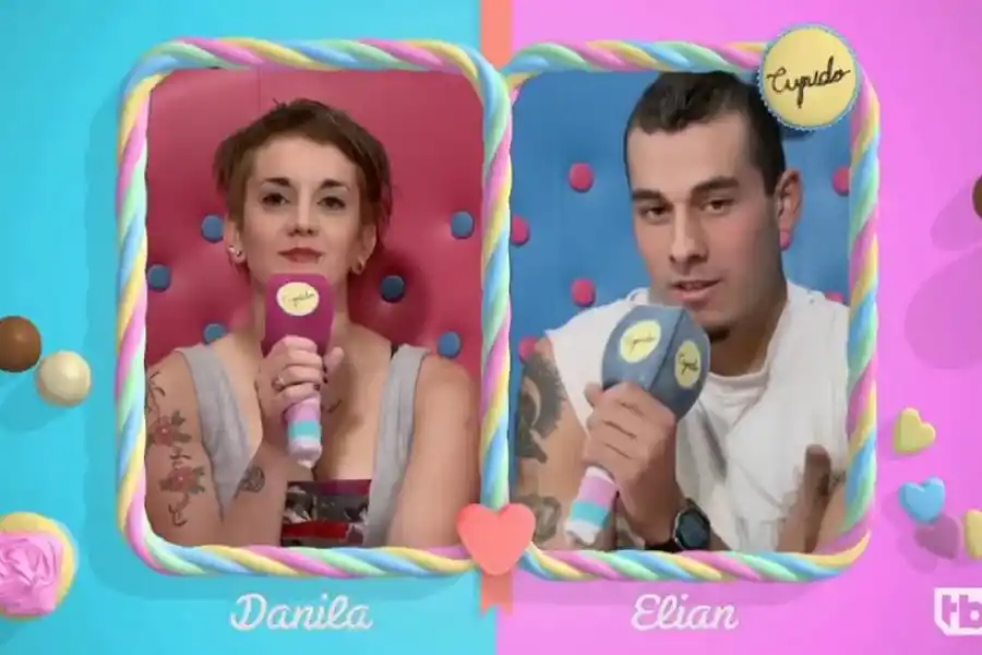 ¿Por qué nos fascinan los realities de parejas?