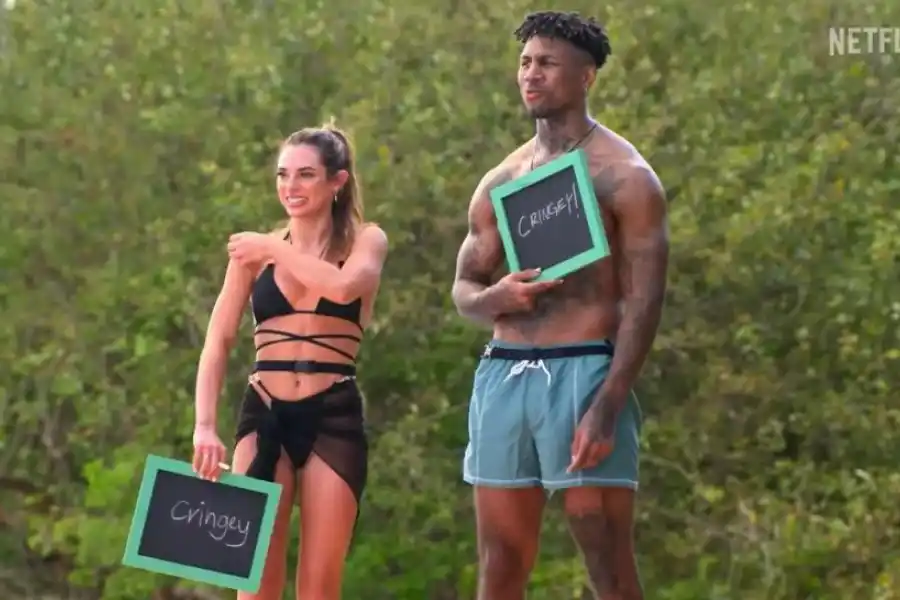 ¿Por qué nos fascinan los realities de parejas?