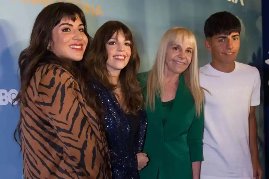 AVANT PREMIERE. Presentación del documental. 