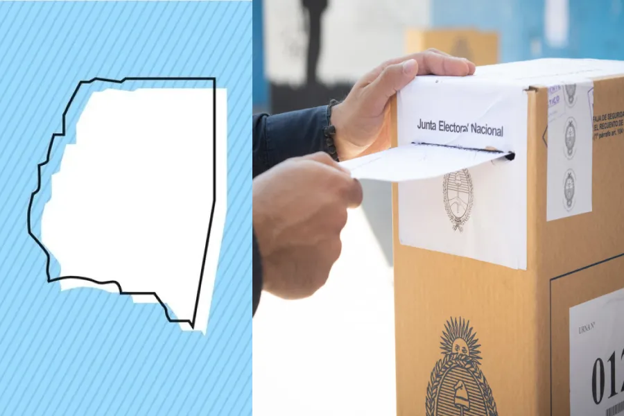 Elecciones 2023: los resultados en Santiago del Estero.